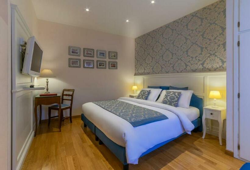 اتاق سوپریور, Casa Miramonte