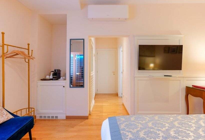 اتاق سوپریور, Casa Miramonte