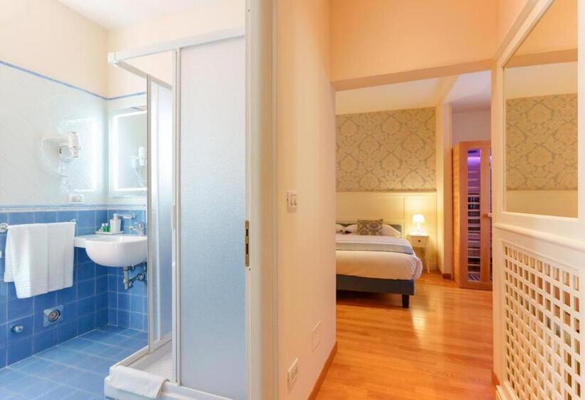 اتاق سوپریور, Casa Miramonte