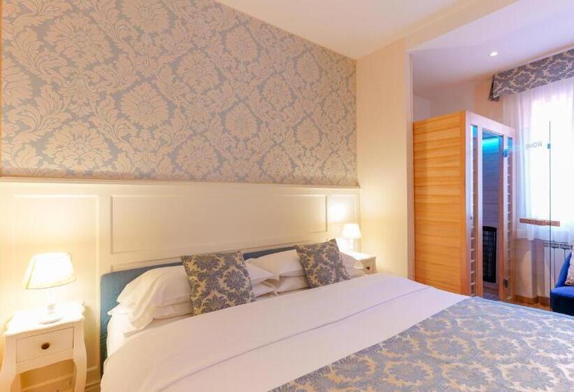 اتاق سوپریور, Casa Miramonte