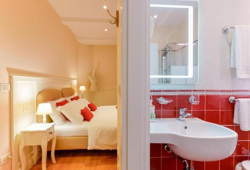 اتاق استاندارد, Casa Miramonte