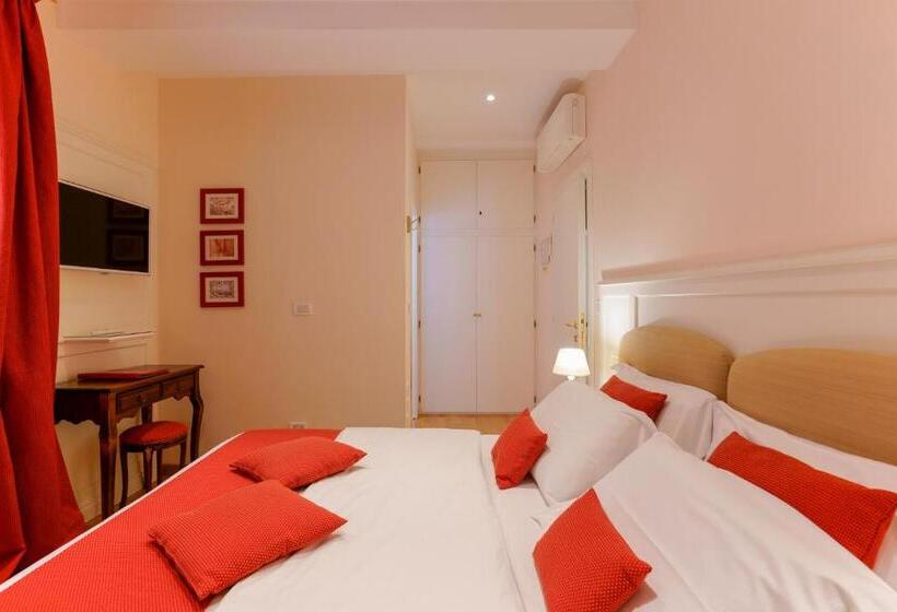 اتاق استاندارد, Casa Miramonte