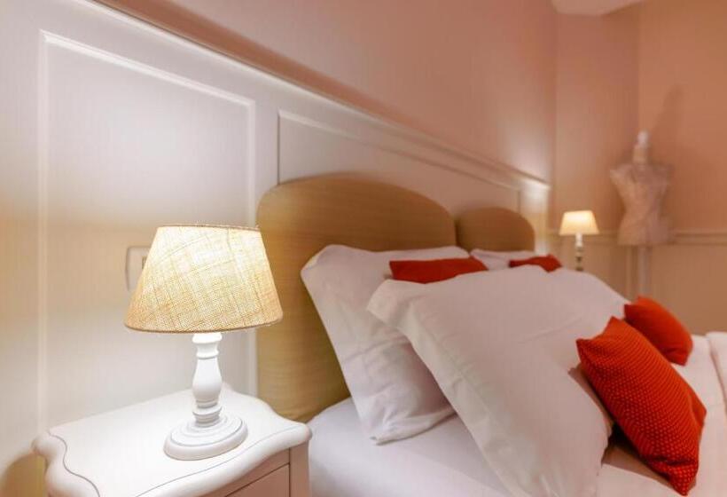 اتاق استاندارد, Casa Miramonte