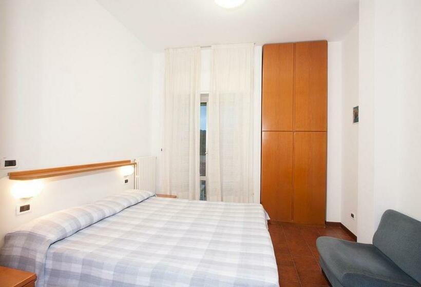 آپارتمان 2 خوابه, Casavacanze Internazionale