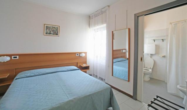 آپارتمان 1 خوابه, Casavacanze Internazionale