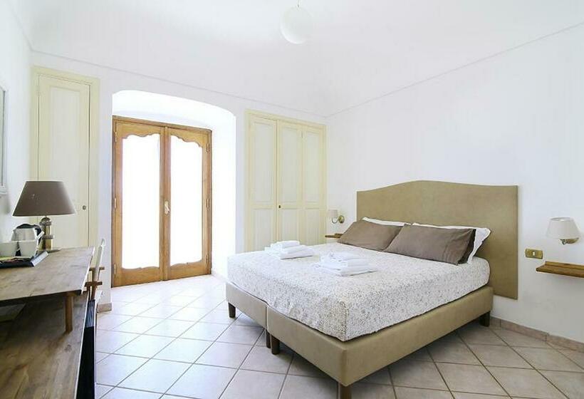 اتاق استاندارد, Colle Dell'ara