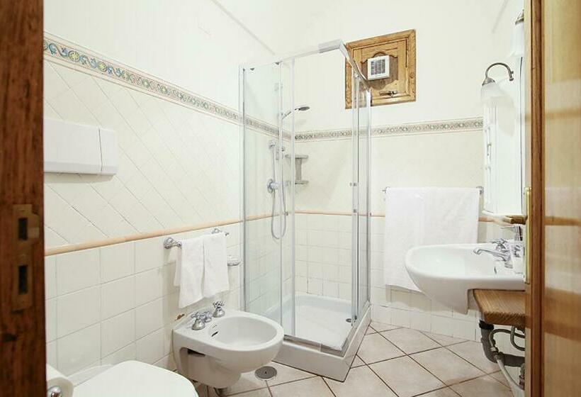 اتاق استاندارد, Colle Dell'ara