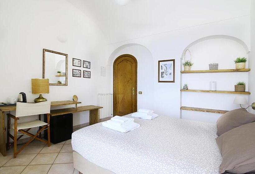 اتاق استاندارد, Colle Dell'ara