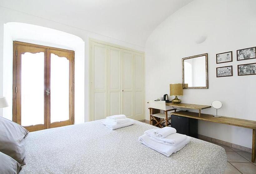 اتاق استاندارد, Colle Dell'ara