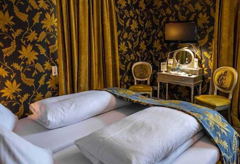 스위트, Domäne Am See