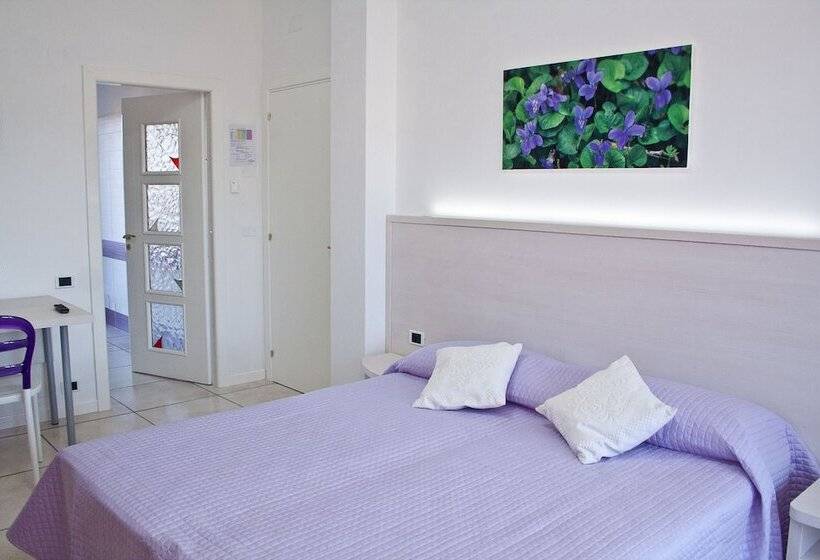 آپارتمان پرمیوم 1 خوابه با چشمانداز دریا, Fiori Del Conero