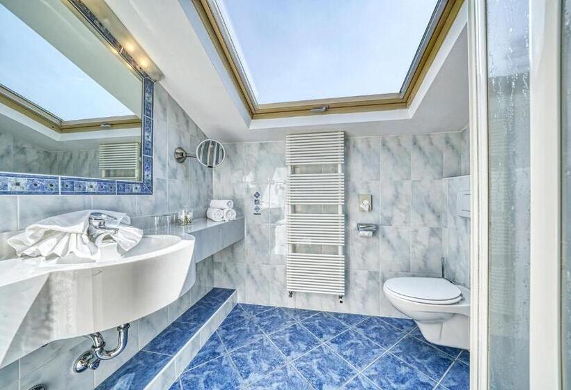 スタンダードルーム, Fürstenhof