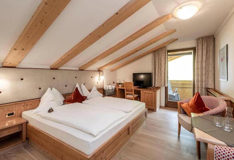 スタンダードルーム, Fürstenhof