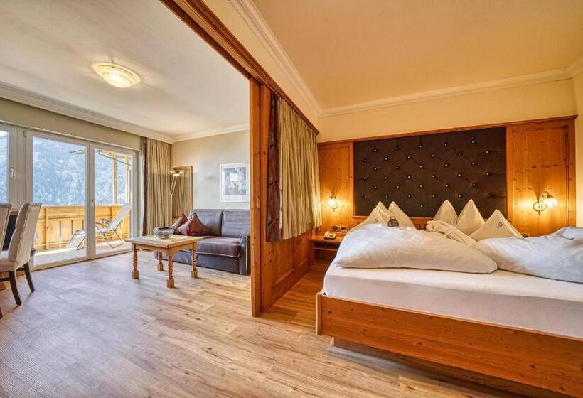 スイート, Fürstenhof