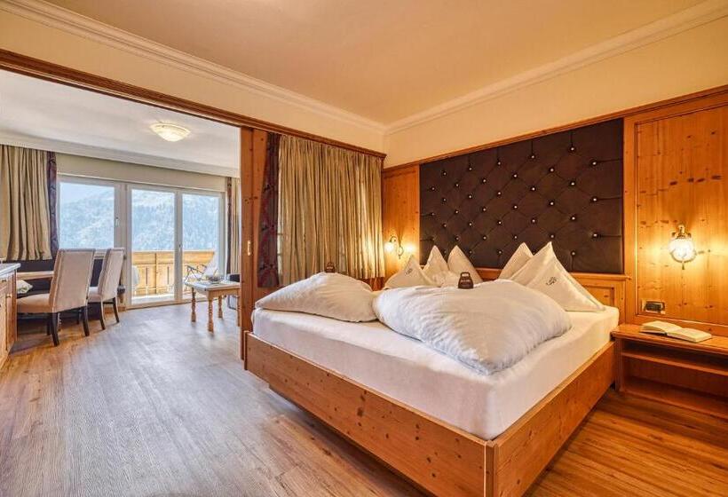 スイート, Fürstenhof