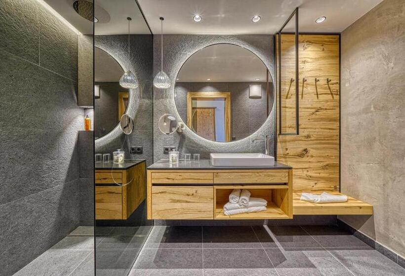 スイート, Fürstenhof