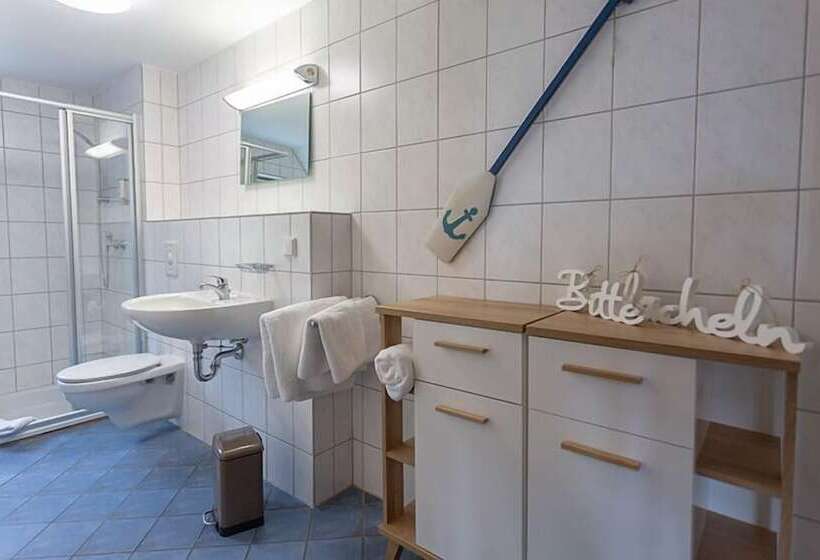 스탠다드 룸, Gasthof Obere Mühle