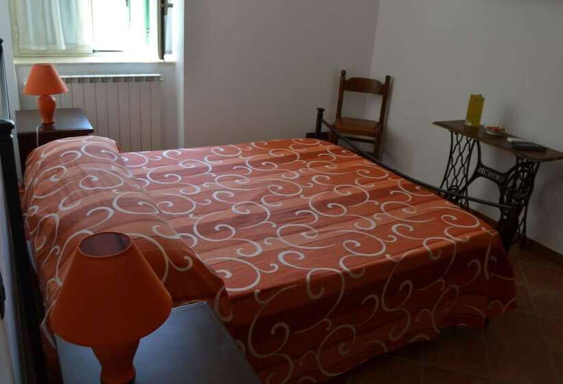 Номер Стандарт Двуспальная Кровать, Kerkent