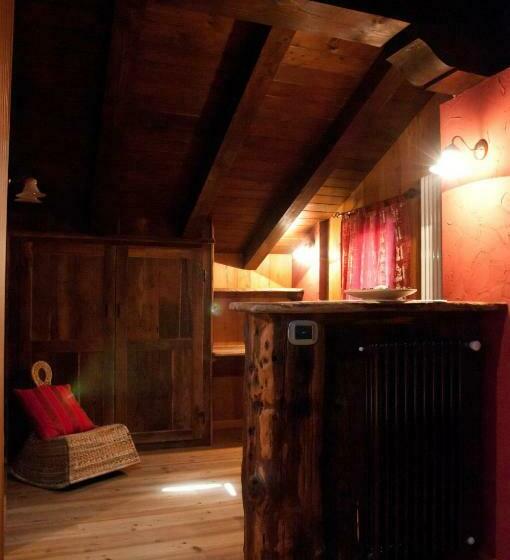 חדר סופריור, B&b La Maison D  Amelie Camere E Appartamenti