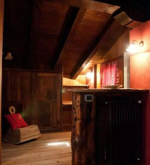 اتاق سوپریور, B&b La Maison D  Amelie Camere E Appartamenti