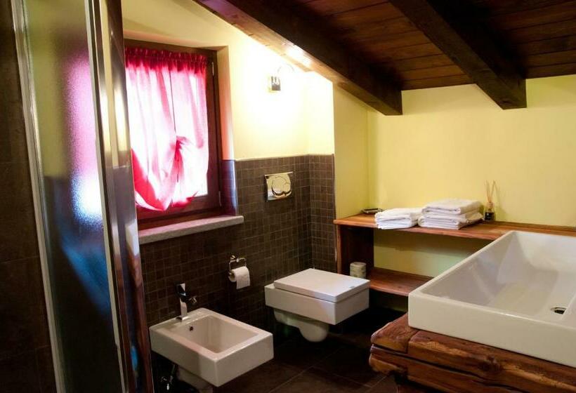اتاق سوپریور, B&b La Maison D  Amelie Camere E Appartamenti