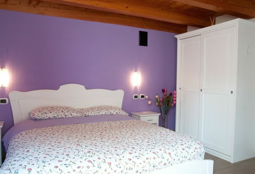 חדר סטנדרט, B&b La Maison D  Amelie Camere E Appartamenti