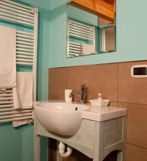 חדר סטנדרט, B&b La Maison D  Amelie Camere E Appartamenti