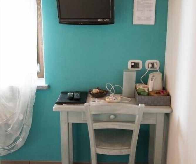 غرفة قياسية, B&b La Maison D  Amelie Camere E Appartamenti