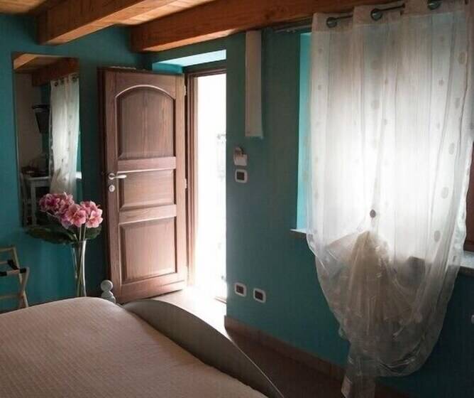 חדר סטנדרט, B&b La Maison D  Amelie Camere E Appartamenti