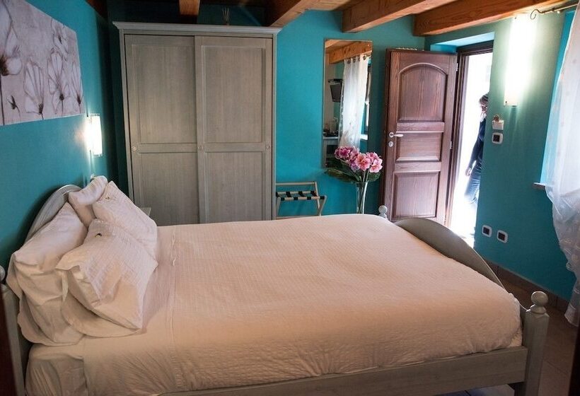 חדר סטנדרט, B&b La Maison D  Amelie Camere E Appartamenti