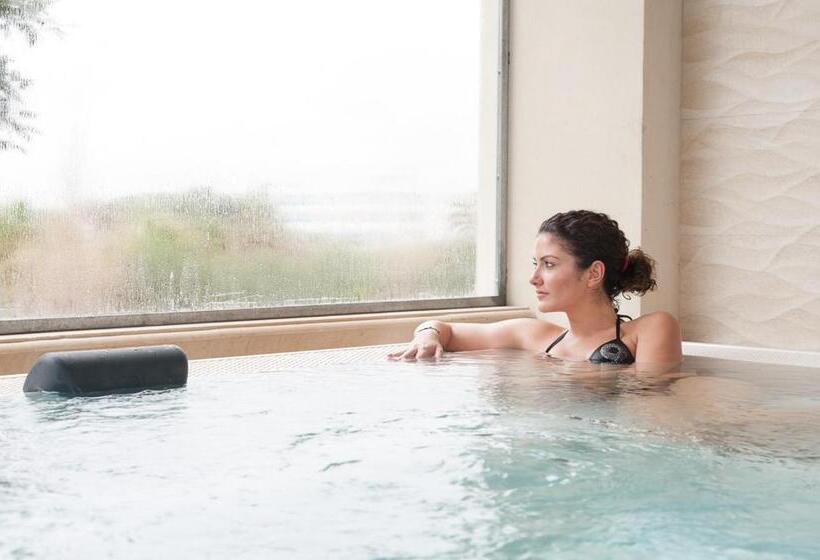 スーペリアールーム, Le Dune Suite