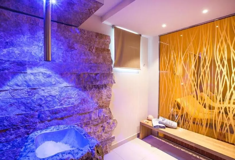 スーペリアールーム, Le Dune Suite