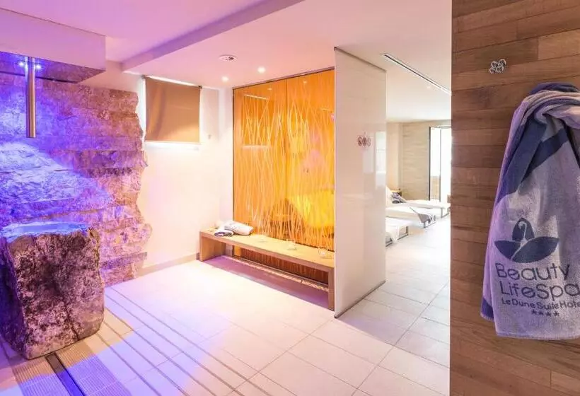 スーペリアールーム, Le Dune Suite