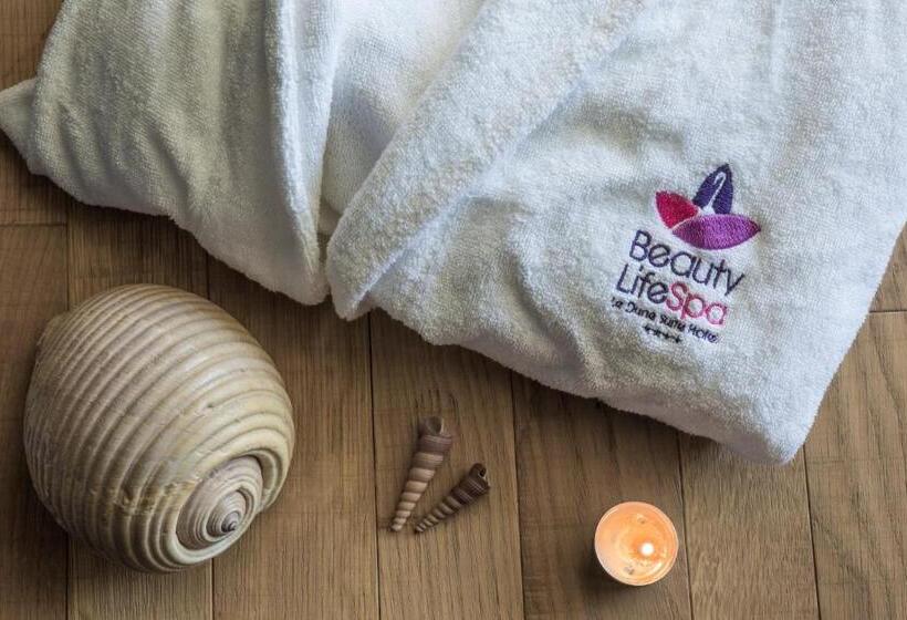 スーペリアールーム, Le Dune Suite