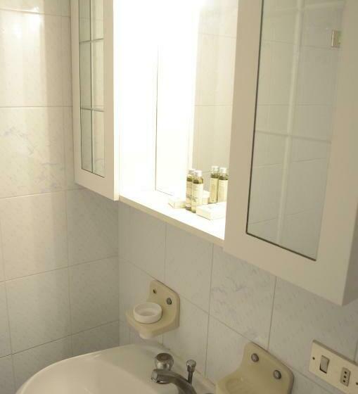 Семейное Студио, Le Spiagge