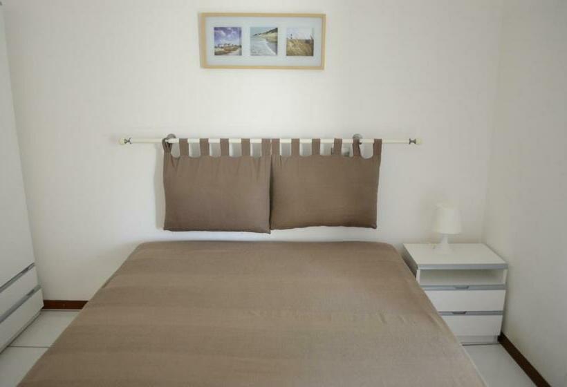 Апартаменты 1 Спальня, Le Spiagge