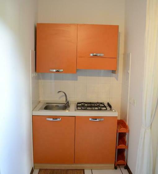 Студия Стандарт, Le Spiagge