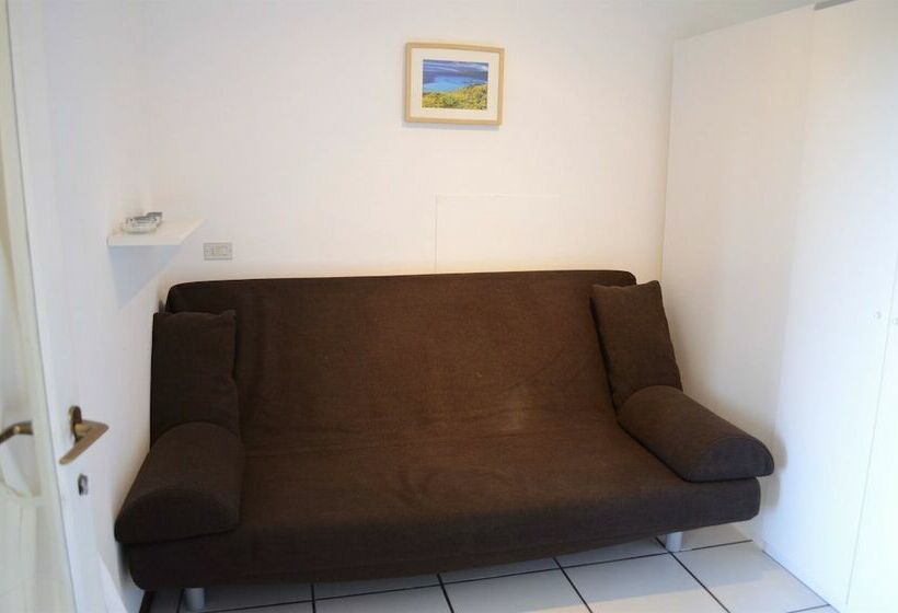 Студия Стандарт, Le Spiagge