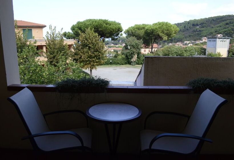 Студия Стандарт, Le Spiagge