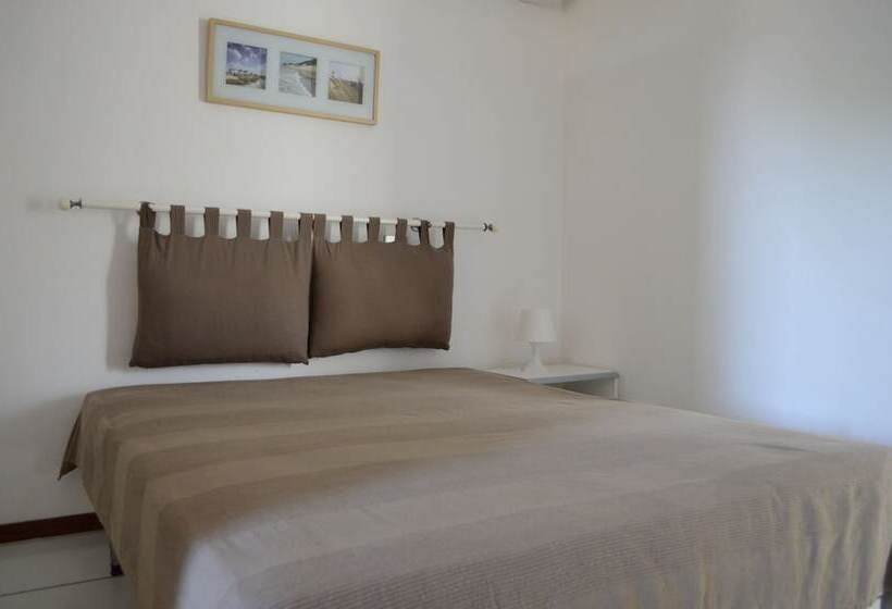 Апартаменты 1 Спальня, Le Spiagge