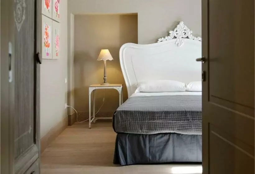 Standard-huone, Locanda In Borgo Garni & Wellness