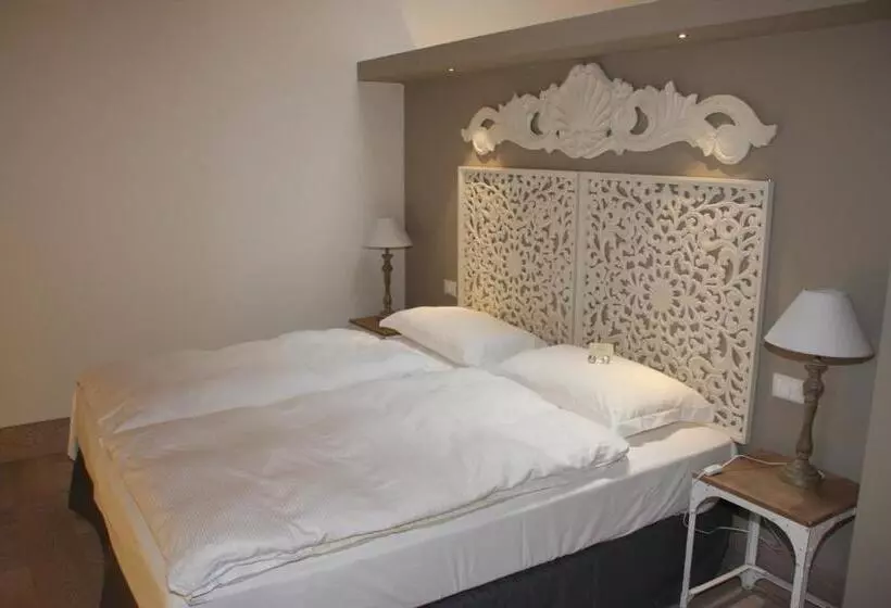 Standard-huone, Locanda In Borgo Garni & Wellness
