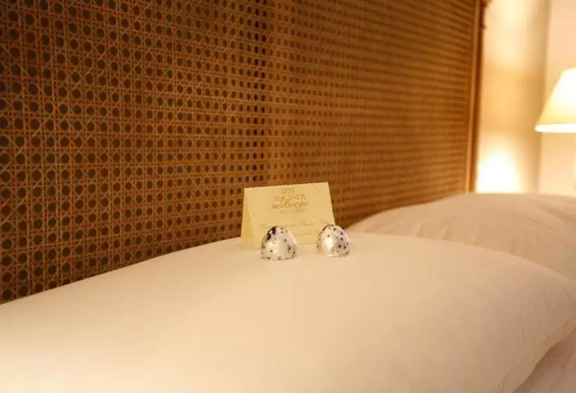 Standard-huone, Locanda In Borgo Garni & Wellness