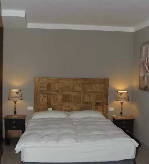 Standard-huone, Locanda In Borgo Garni & Wellness