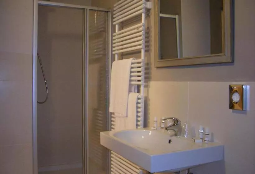 Standard-huone, Locanda In Borgo Garni & Wellness