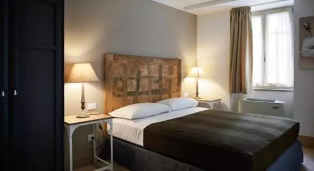 Standard-huone, Locanda In Borgo Garni & Wellness
