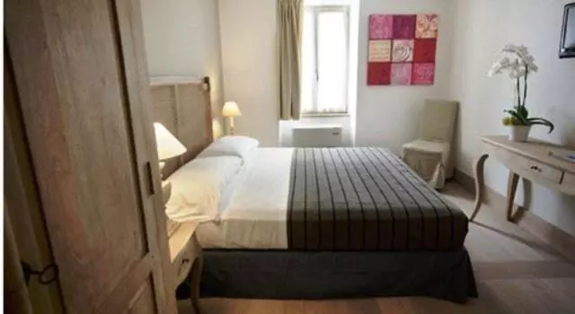 Standard-huone, Locanda In Borgo Garni & Wellness