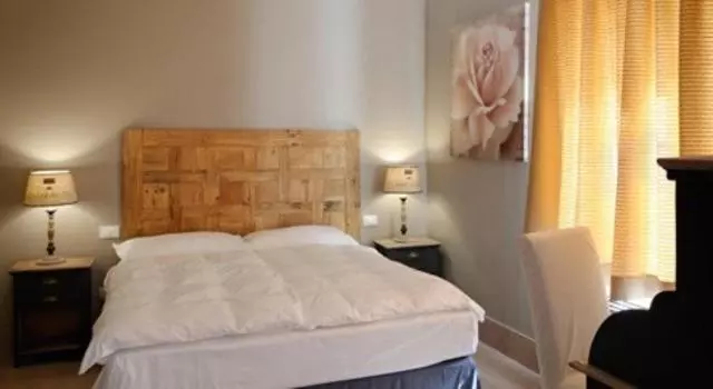 Standard-huone, Locanda In Borgo Garni & Wellness