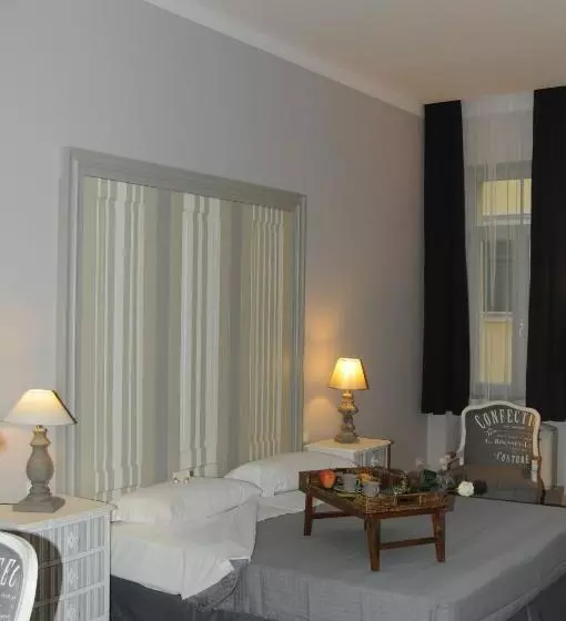 Juniorsviitti, Locanda In Borgo Garni & Wellness
