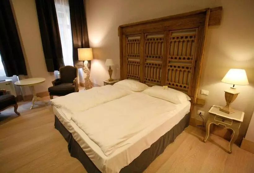 Juniorsviitti, Locanda In Borgo Garni & Wellness